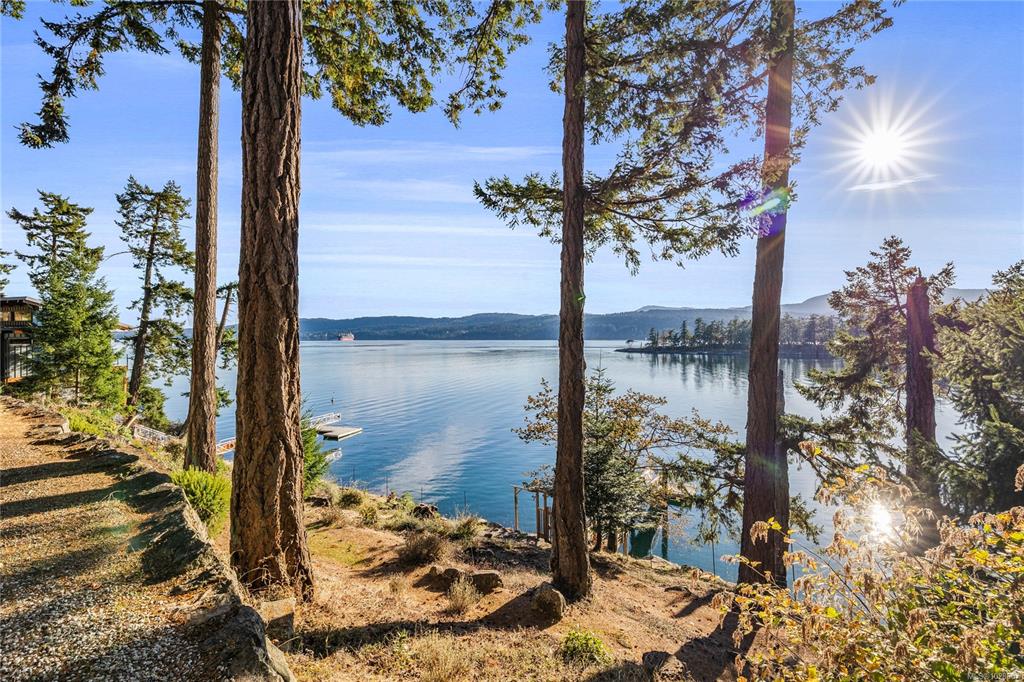 Fifth View of 220 Scott Point Dr, Salt Spring, BC, V8K 2R1