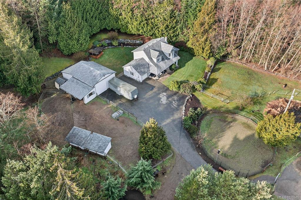 Second View of 1136 Corcan Rd, Qualicum Beach, BC, V9K 2R6