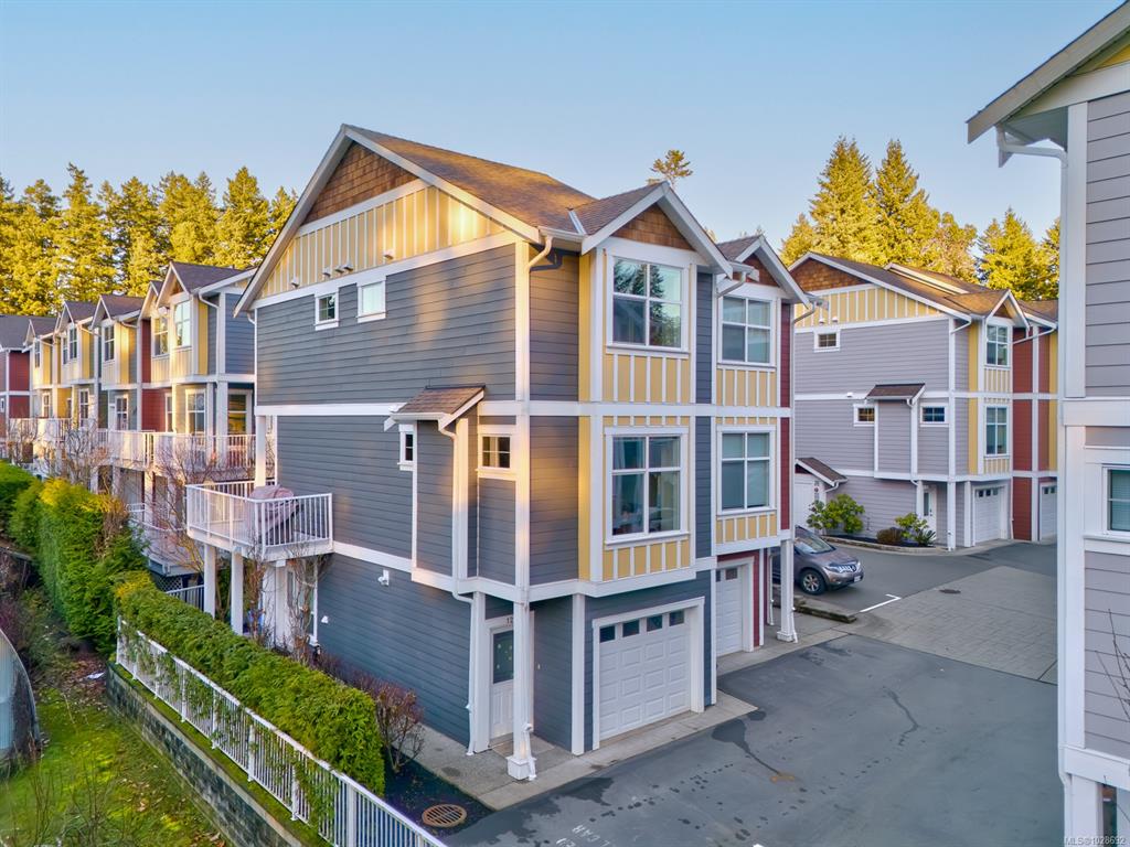 Third View of 6057 Doumont Rd, Nanaimo, BC, V9T 0G3