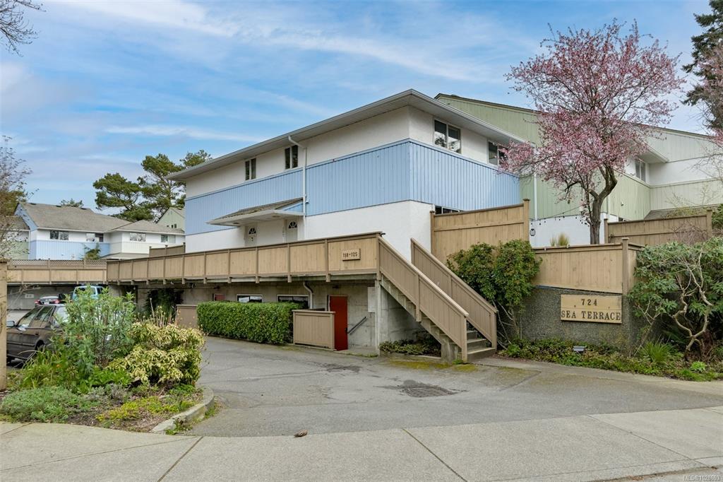 724 Sea Terr, 1028693, BC,