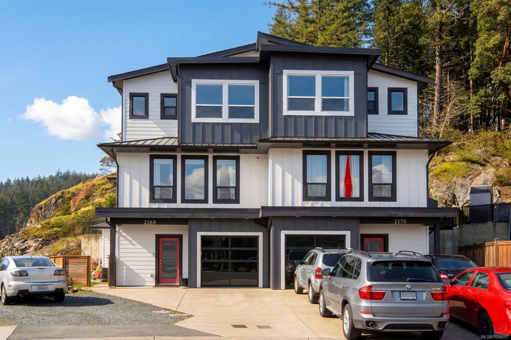 2168 Mountain Heights Dr, 1028697, BC,