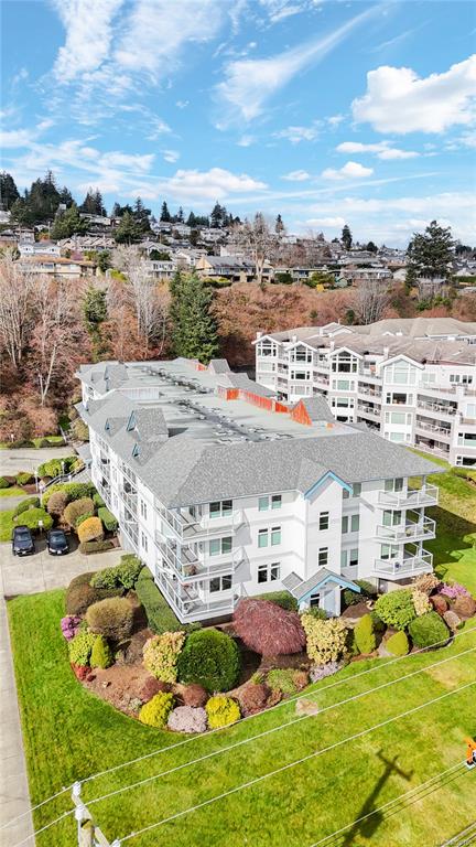 Third View of 390 Island Hwy S, Pacific Place, Campbell River, BC, V9W 1A5