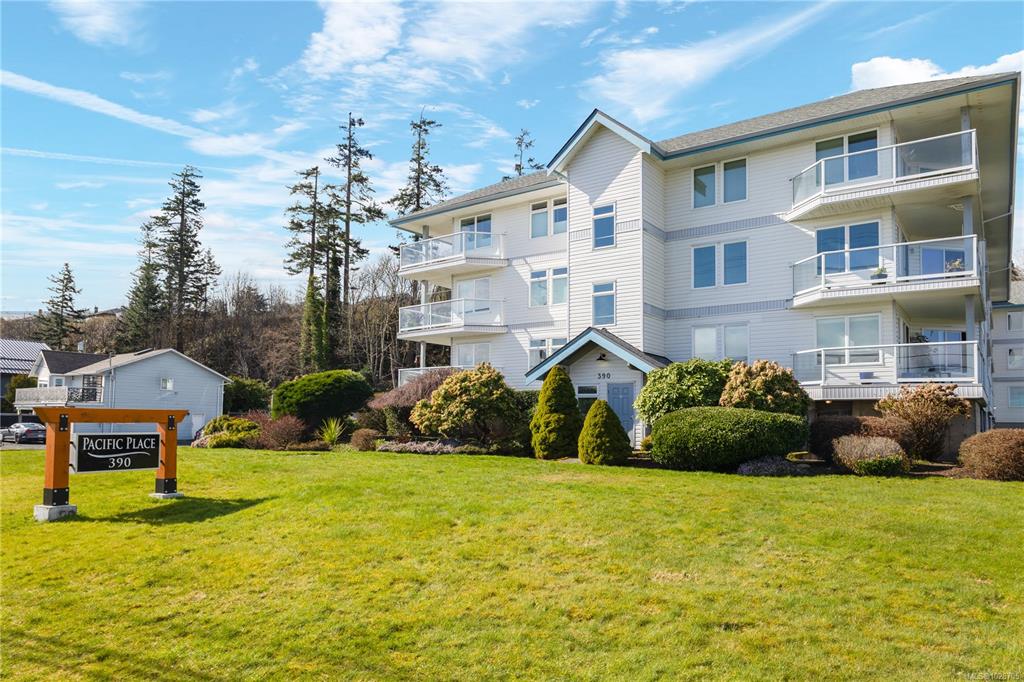 Fourth View of 390 Island Hwy S, Pacific Place, Campbell River, BC, V9W 1A5