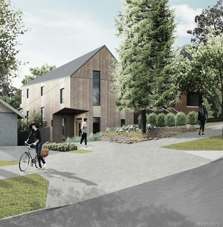 Second View of 2926 Prior St, Victoria, BC, V8T 3Y5