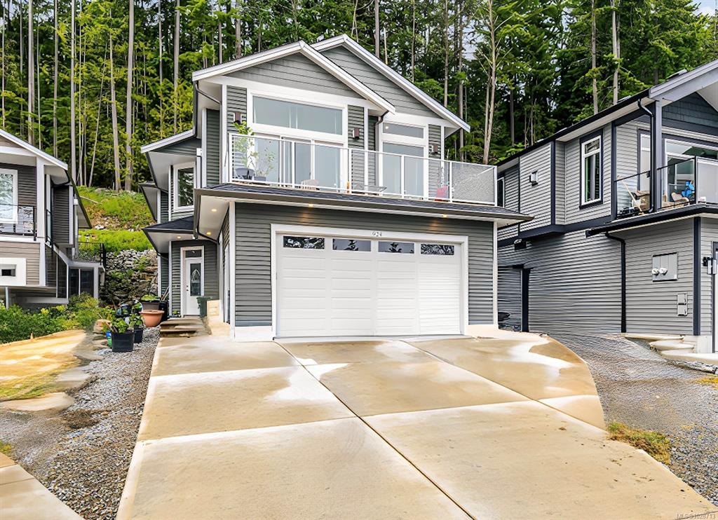 Fourth View of 924 Craig Rd, Ladysmith, BC, V9G 2C4