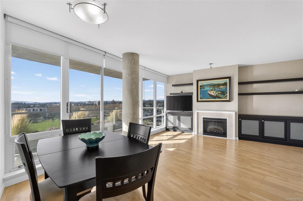 Fifth View of 160 Wilson St, Parc Residences, Victoria, BC, V9A 7P9