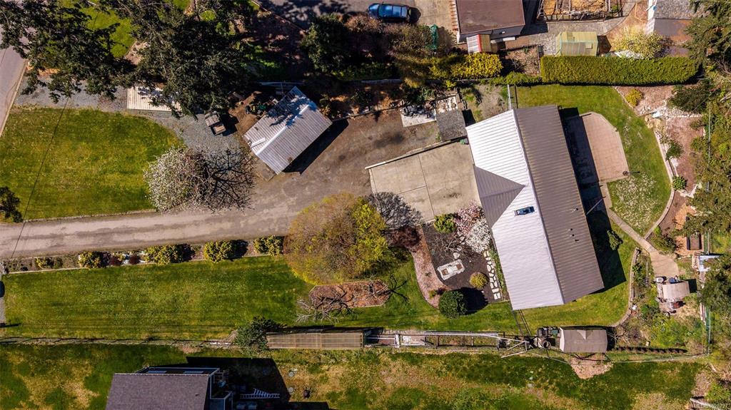 Third View of 2143 Wildwood Dr, Duncan, BC, V9L 5V7