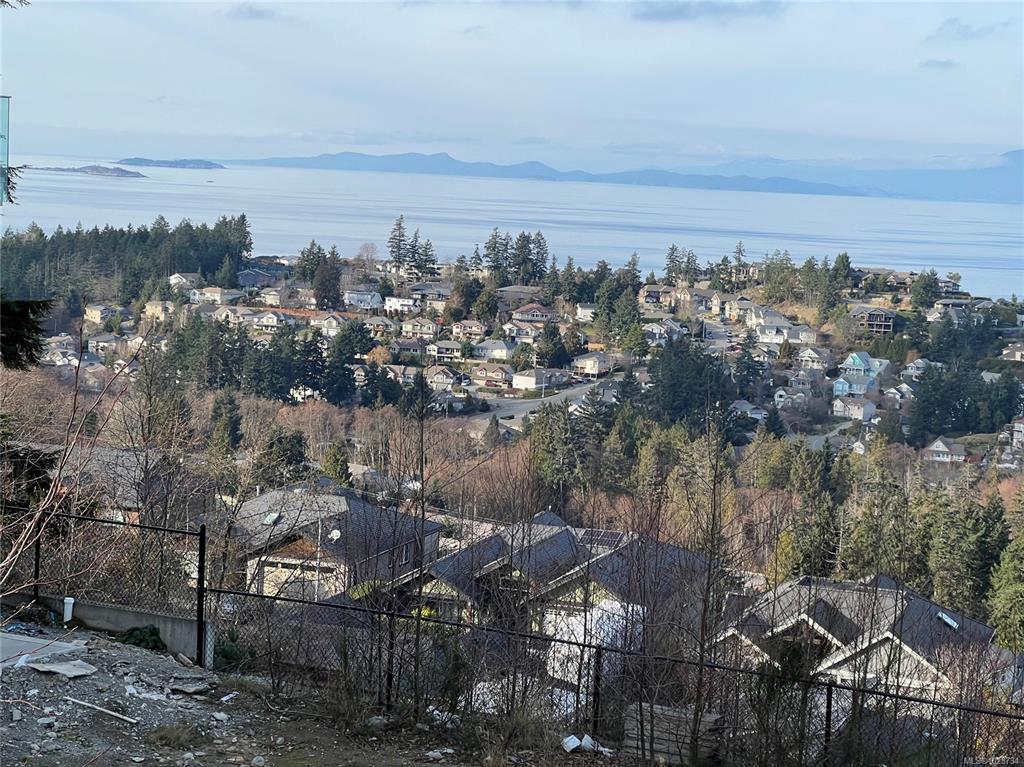 Third View of 110 Abalone Pl, Oceancrest, Nanaimo, BC, V9T 0L3