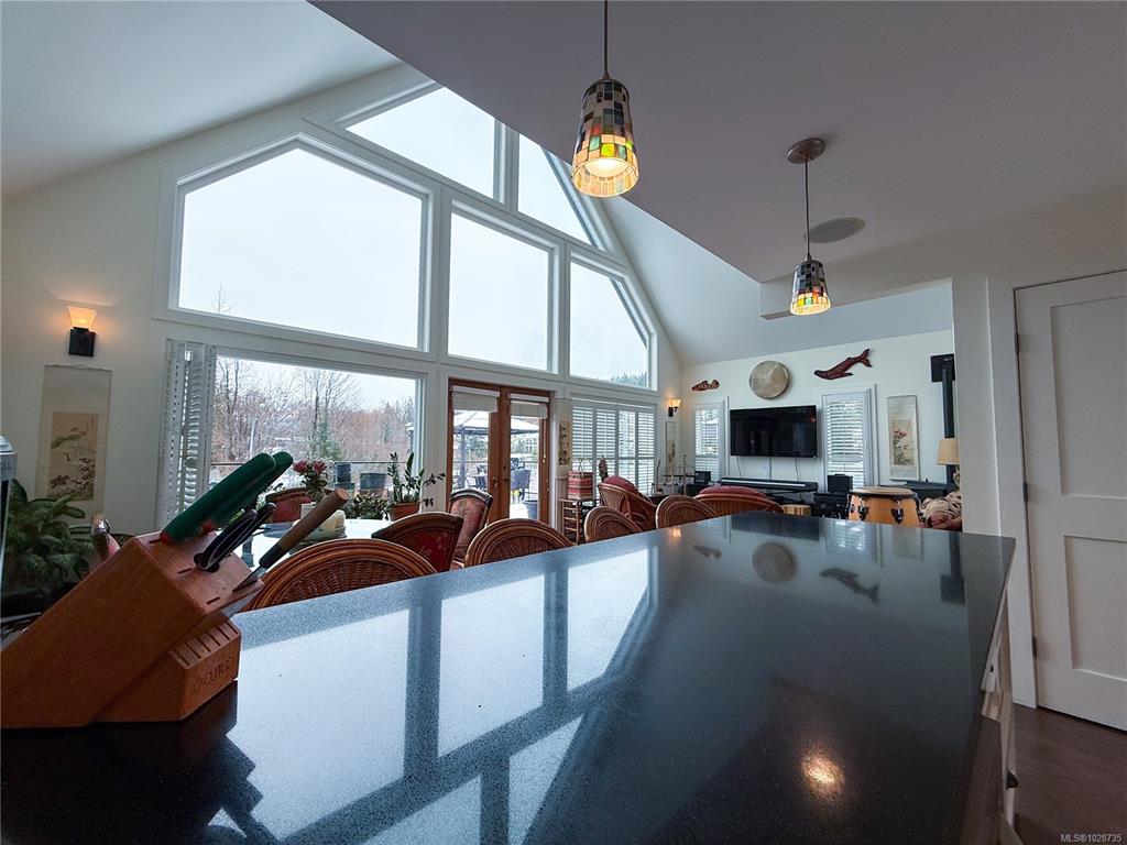 Fourth View of 462 Point Ideal Dr, Lake Cowichan, BC, V0R 2G0