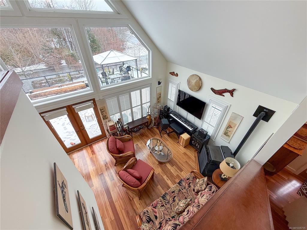 Fifth View of 462 Point Ideal Dr, Lake Cowichan, BC, V0R 2G0