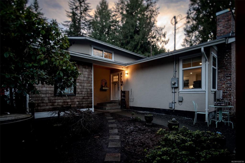 Fourth View of 1116 Cheeke Rd, Cobble Hill, BC, V0R 1L4