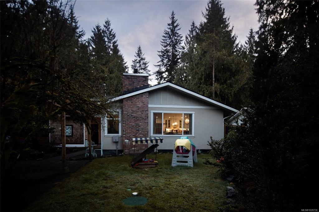 Fifth View of 1116 Cheeke Rd, Cobble Hill, BC, V0R 1L4