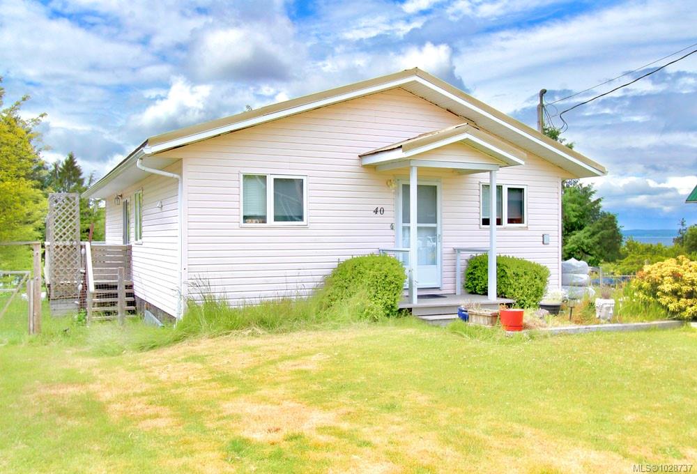 Second View of 40 Yakoun St, See Remarks, BC, V0T 1R0