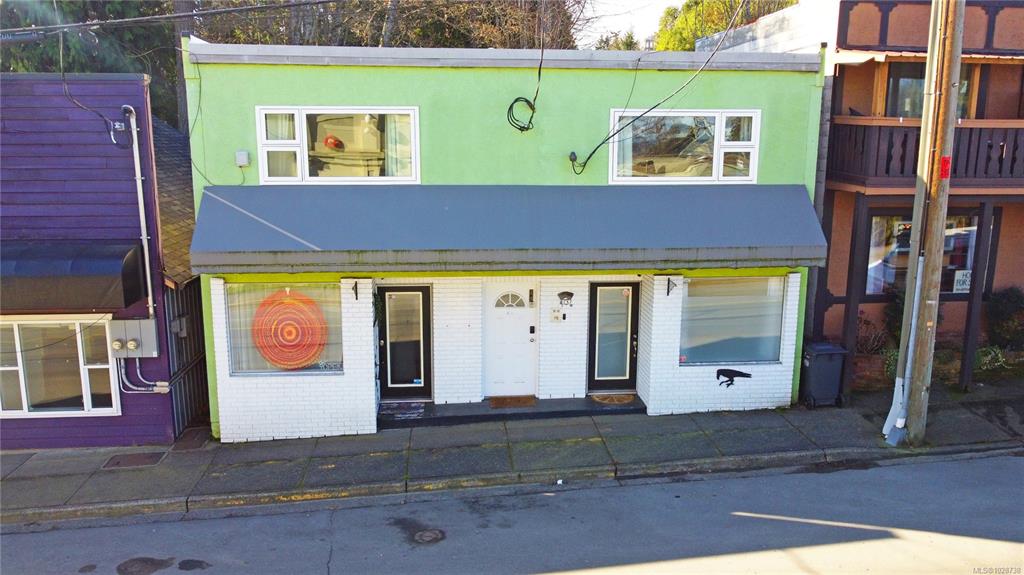 9736 Chemainus Rd, 1028738, BC,