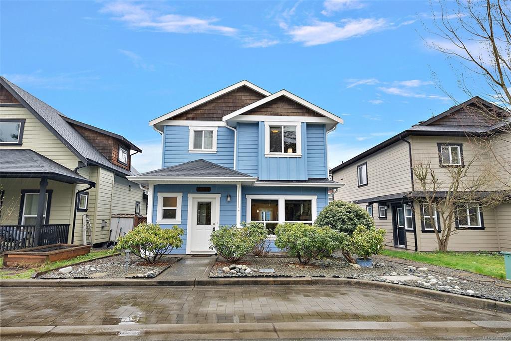 Third View of 3389 Piper Rd, Langford, BC, V9C 0G9