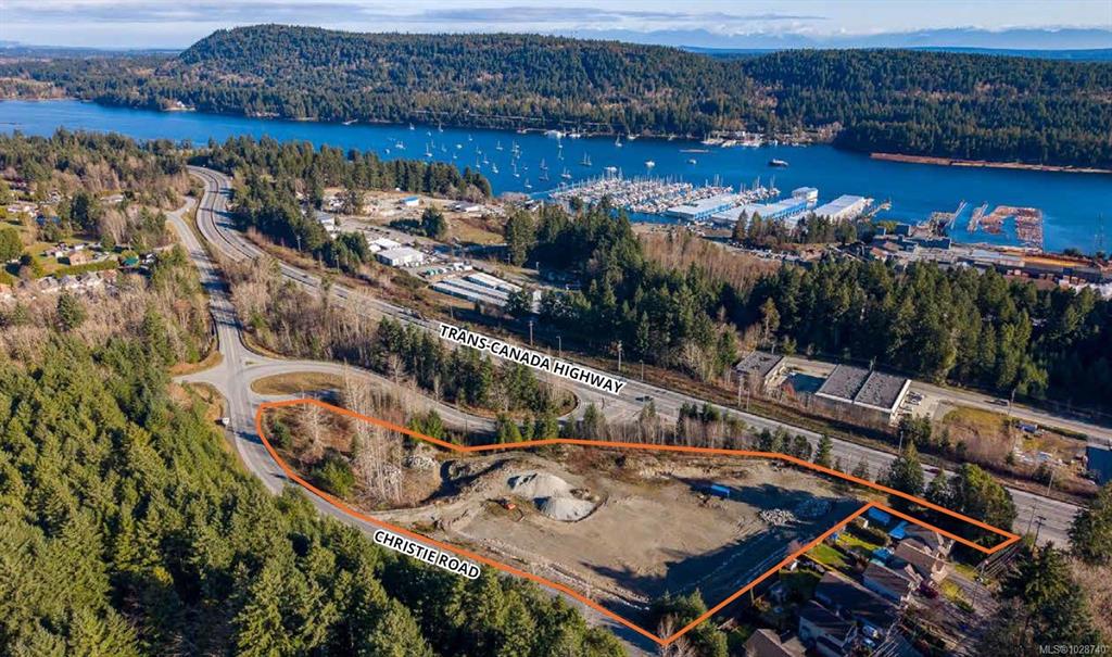 1201 Christie Rd, 1028740, BC,