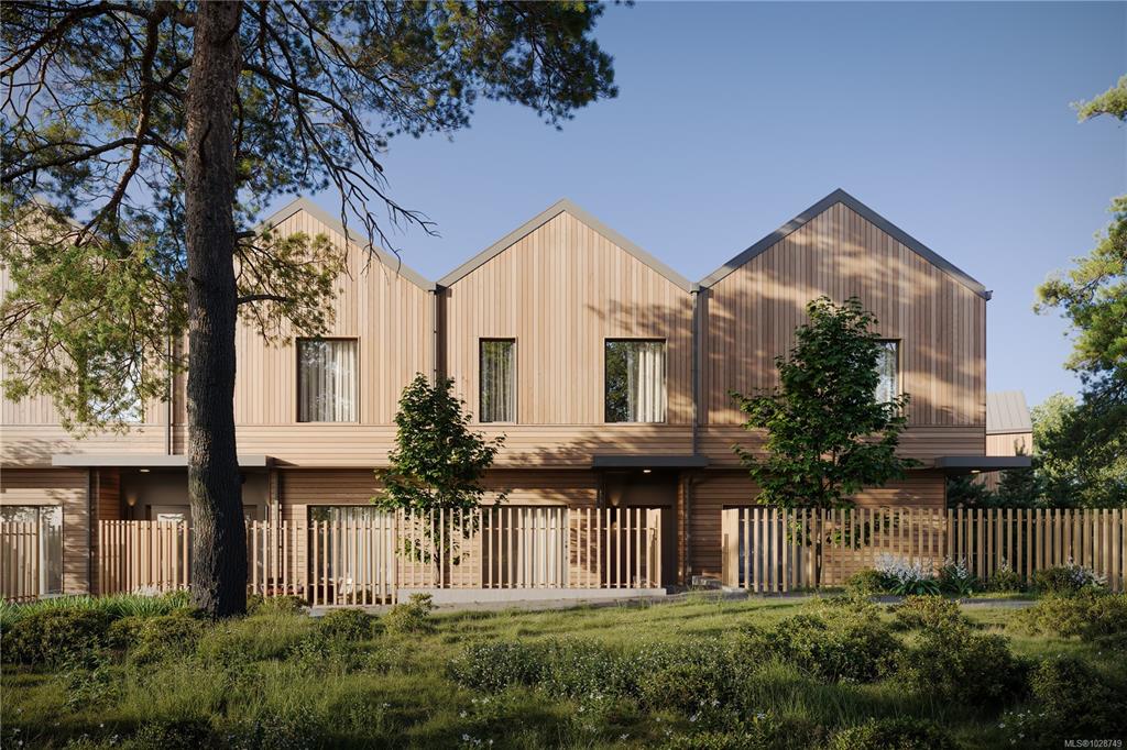 Third View of 1520 Louise Pl, Harper, Saanich, BC, V8P 2T8