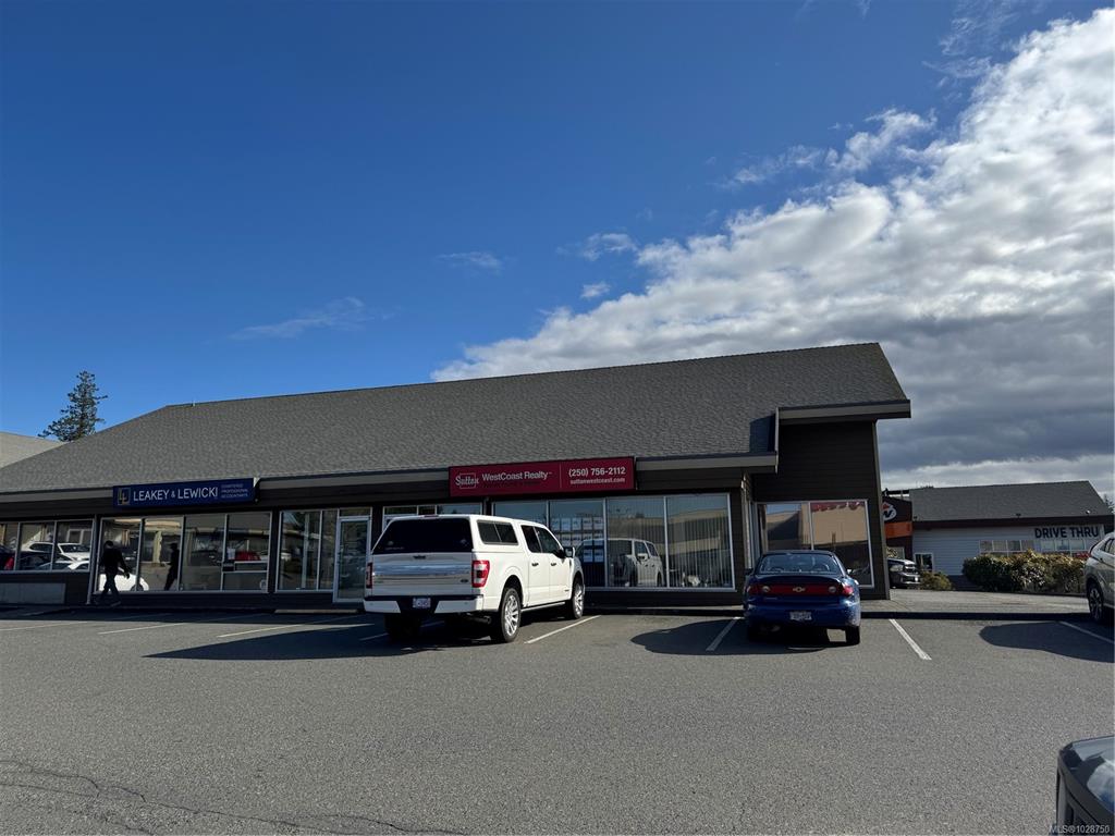 Second View of 5800 Turner Rd, Nanaimo, BC, V9T 2N6