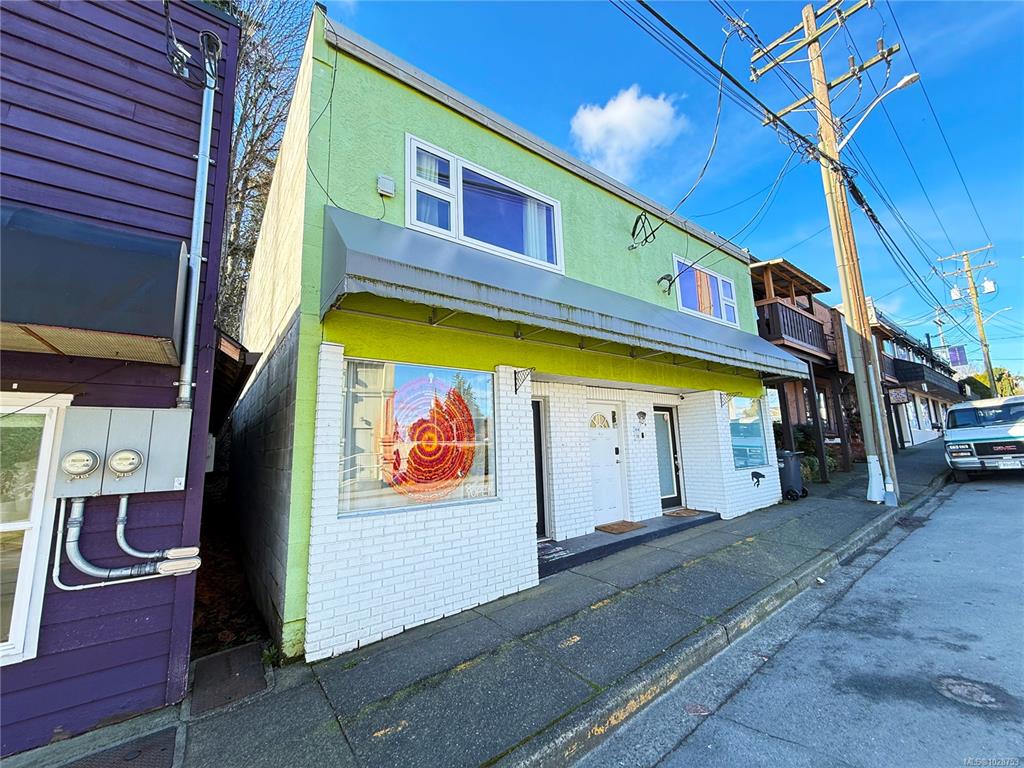 9736 Chemainus Rd, 1028753, BC,