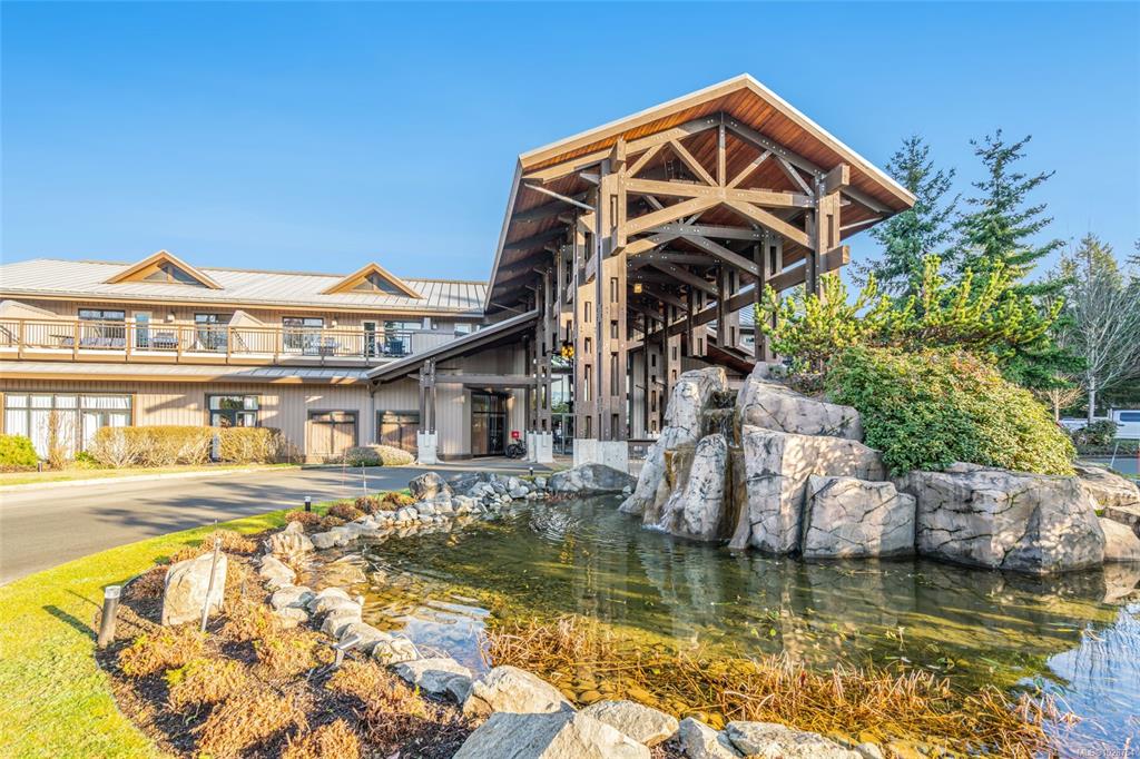 Third View of 1175 Resort Dr, Sunrise Ridge, Parksville, BC, V9P 2E3