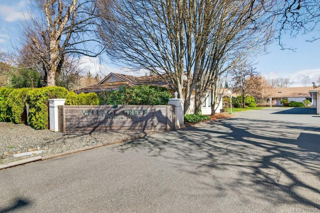 Second View of 50 Anderton Ave, Courtenay, BC, V9N 2G4