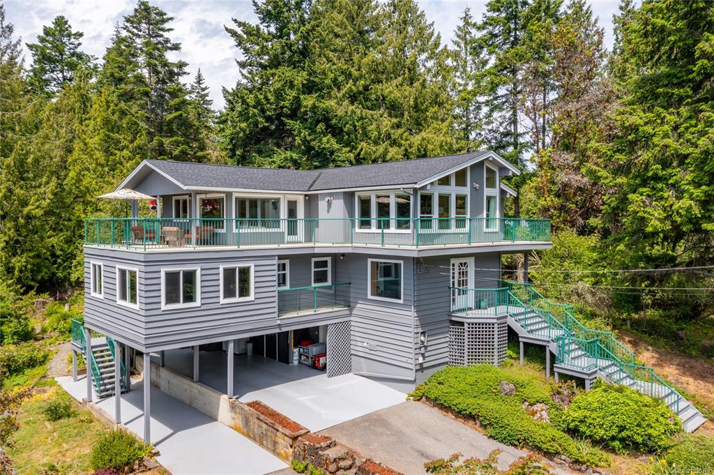 Fifth View of 4826 Cannon Cres, Pender Island, BC, V0N 2M2