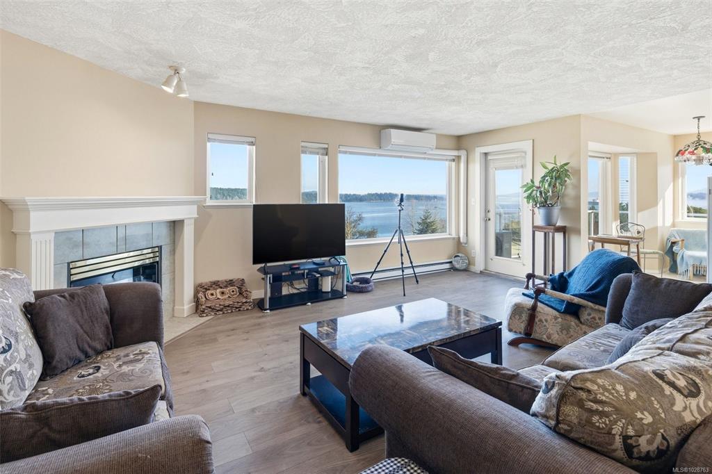 Third View of 100 Gifford Rd, The Lookout, Ladysmith, BC, V9G 1A8