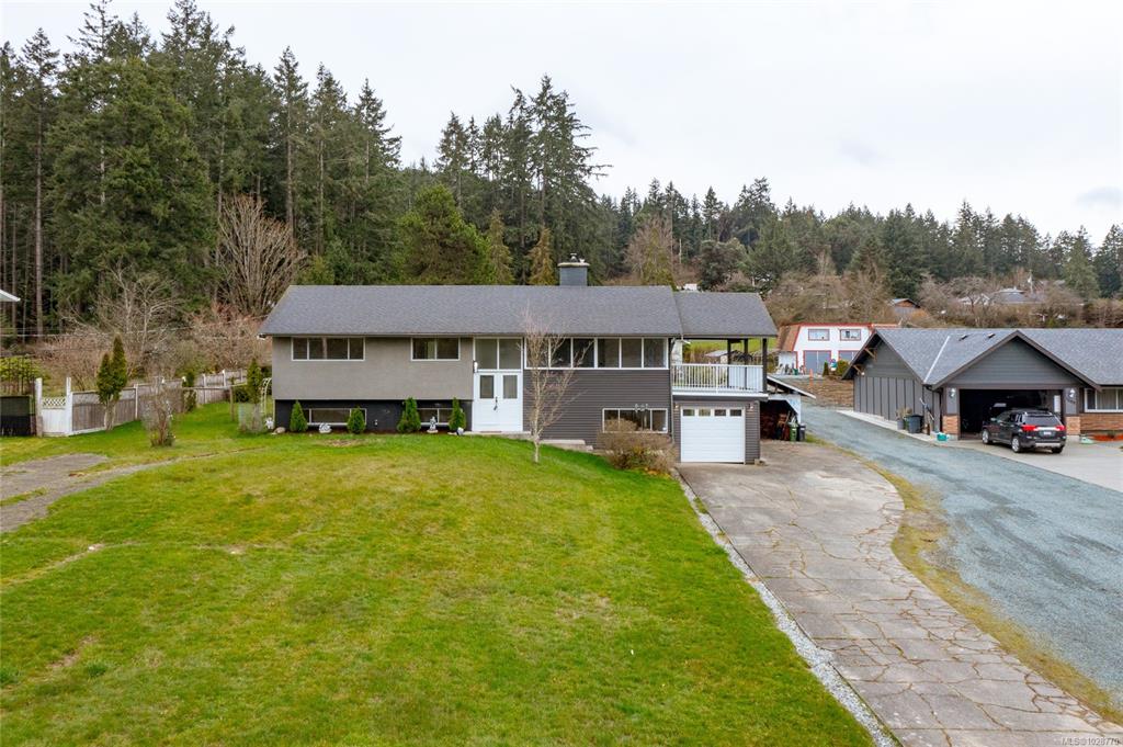 Third View of 1476 Tatlo Rd, Crofton, BC, V9L 5W7