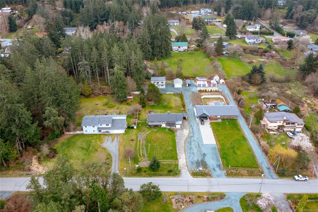 Fourth View of 1476 Tatlo Rd, Crofton, BC, V9L 5W7