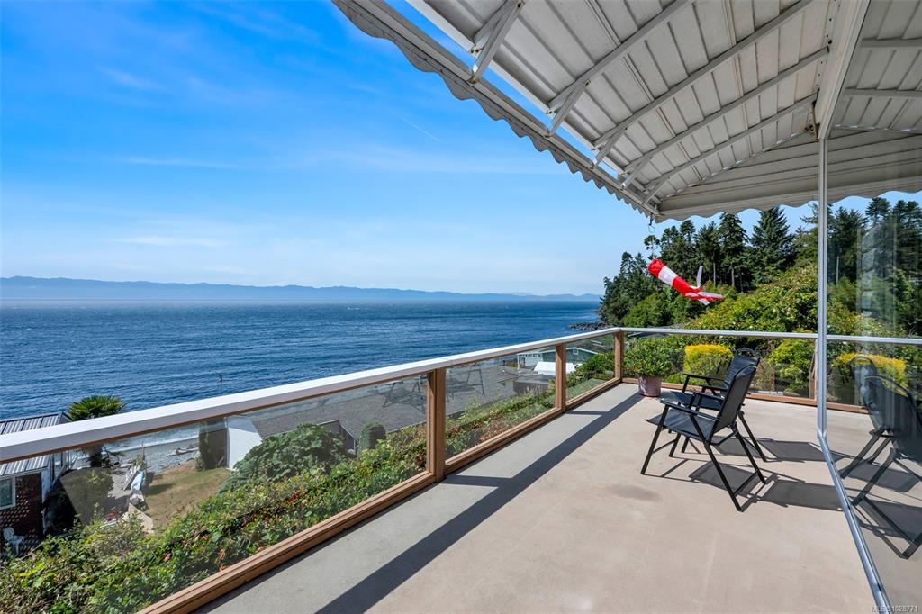 Fifth View of 8177 West Coast Rd, Sooke, BC, V9Z 1E2