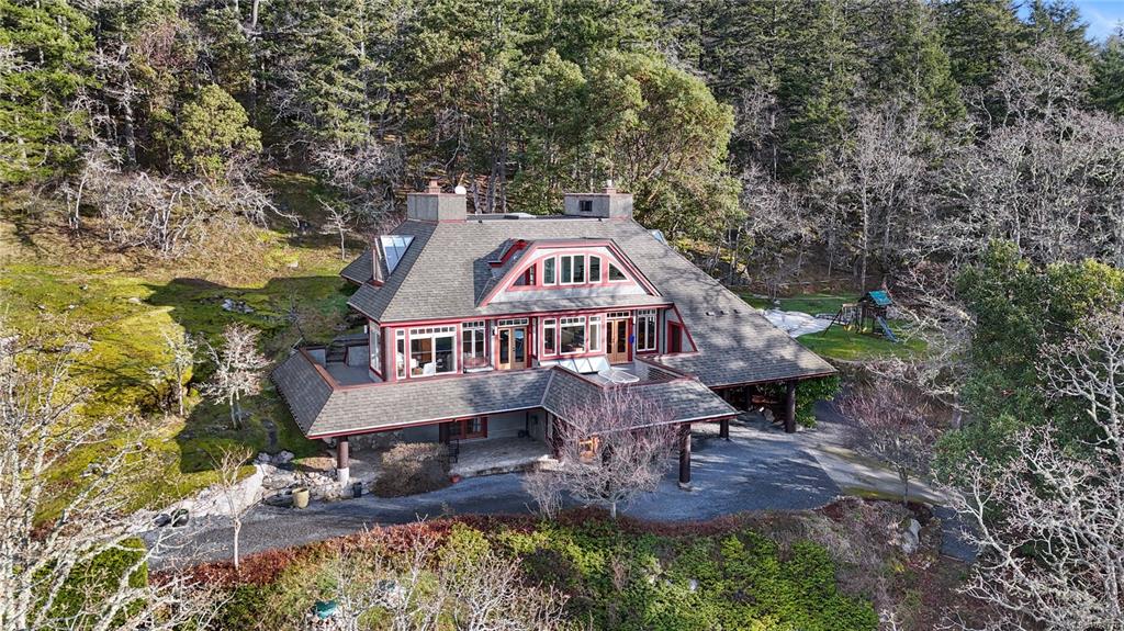 Third View of 8242 Thomson Pl, Central Saanich, BC, V8M 1S1