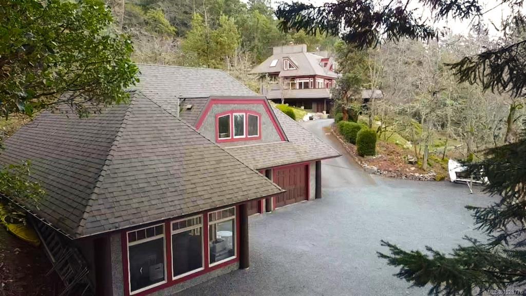 Fourth View of 8242 Thomson Pl, Central Saanich, BC, V8M 1S1