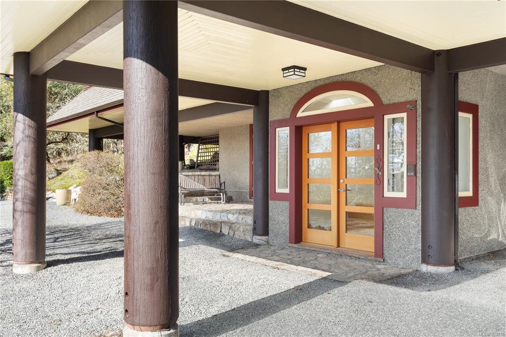 Fifth View of 8242 Thomson Pl, Central Saanich, BC, V8M 1S1