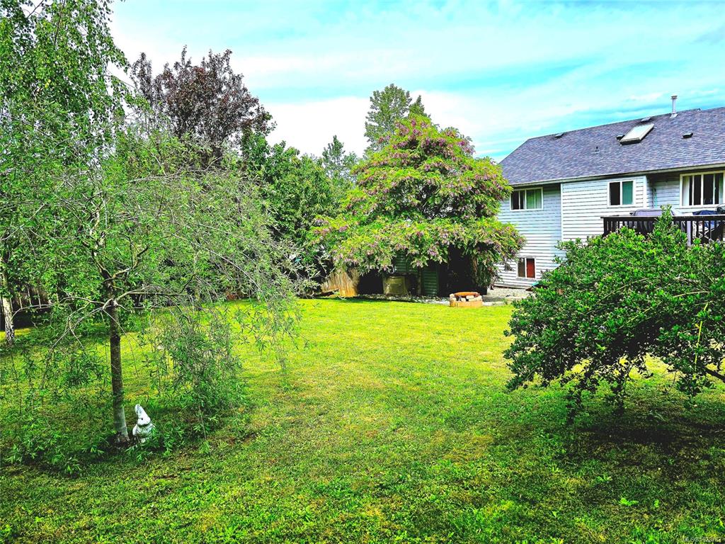 Fifth View of 849 Inez Pl, Nanaimo, BC, V9R 7A3