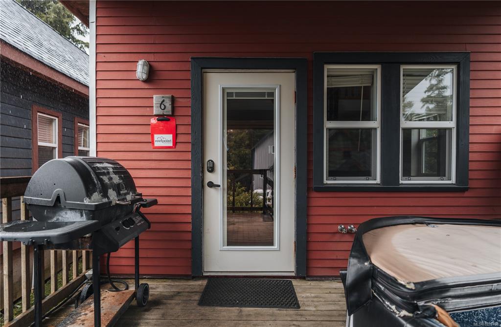 Third View of 1032 Tyee Terr, Reef Point Cottages, Ucluelet, BC, V0R 3A0