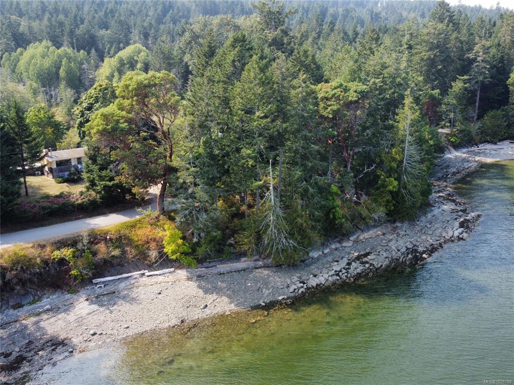 Fourth View of 1520 North Beach Rd, Salt Spring, BC, V8K 1A8