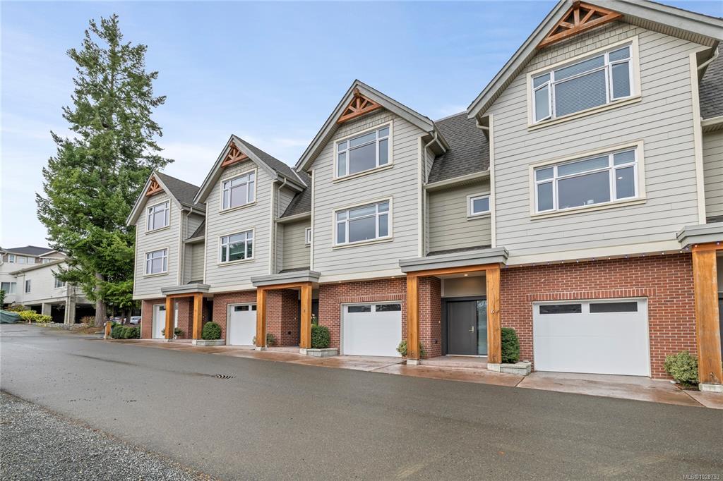 Third View of 180 First Ave, The 180, Qualicum Beach, BC, V9K 1H1