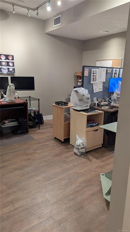 Fifth View of 485 John St, Victoria, BC, V8T 5H1