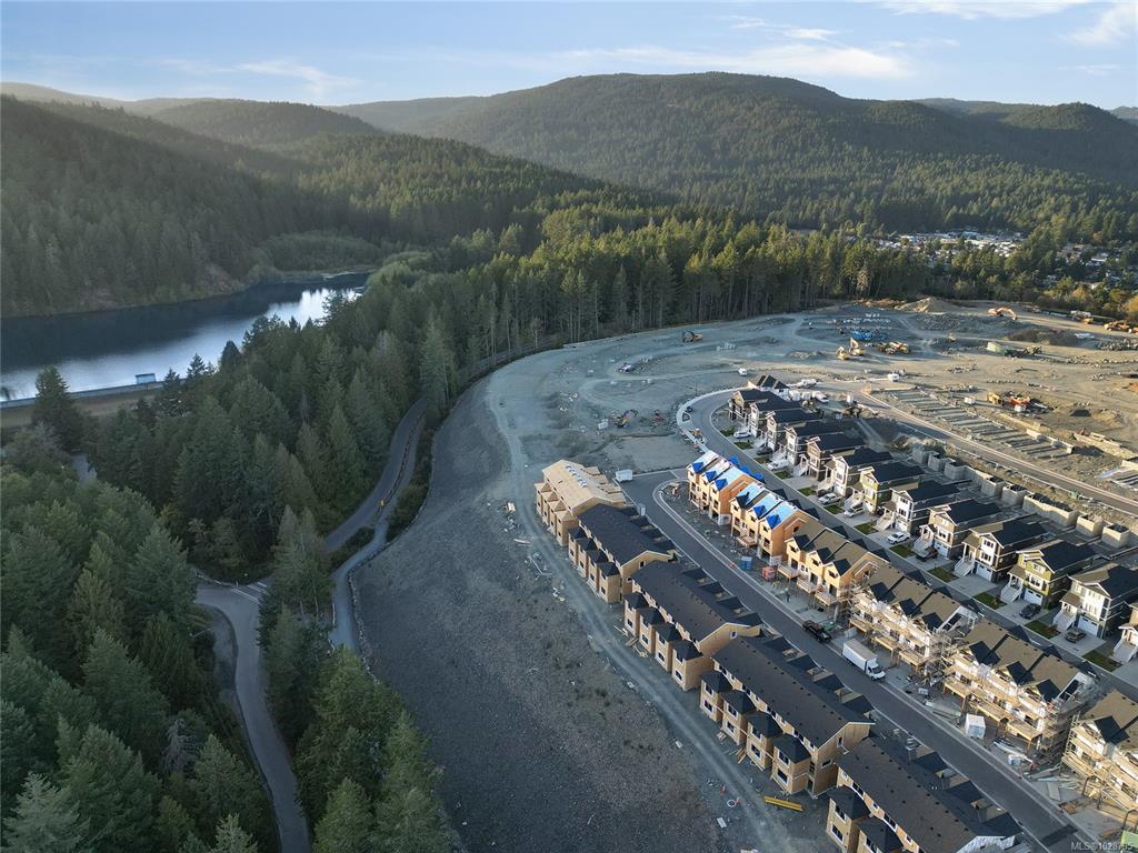 Second View of 2865 Ledgestone Cres, Langford, BC, V9B 7C3