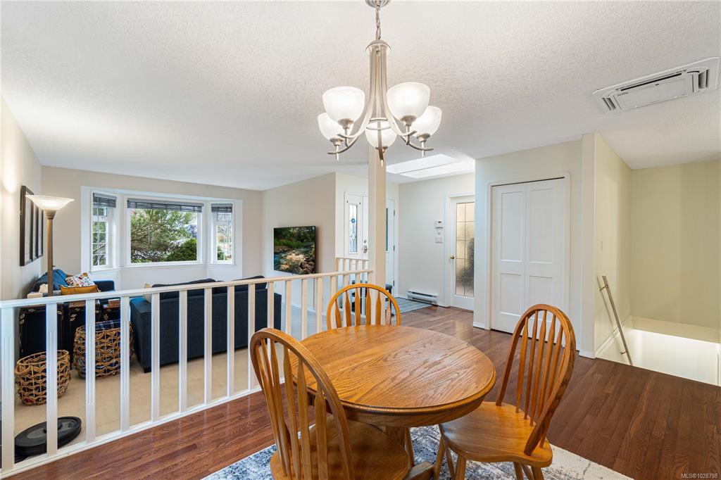 Fourth View of 5709 Malibu Terr, Nanaimo, BC, V9T 5W7