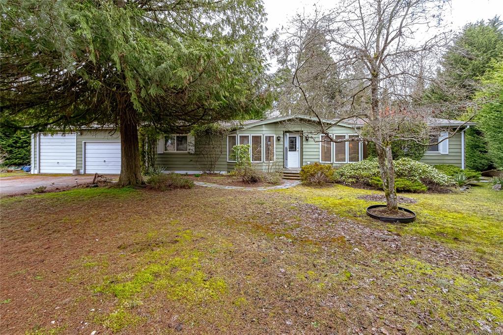 Third View of 1459 Sunrise Dr, Parksville, BC, V9P 1X6