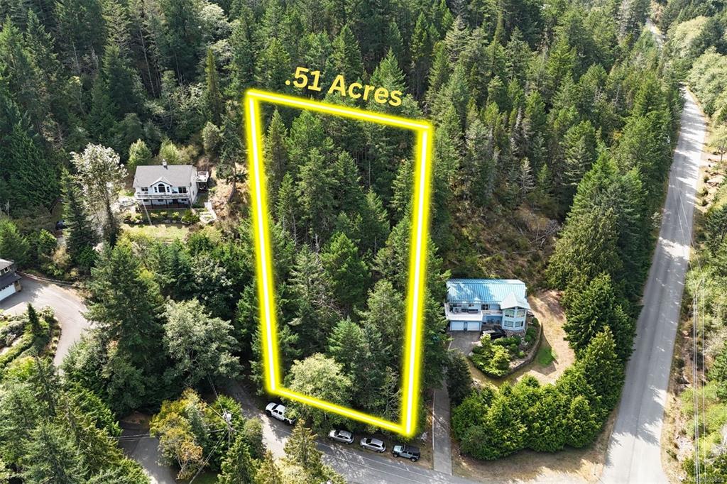 Second View of Lot 77 Elan Pl, Sooke, BC, V0S 1N0