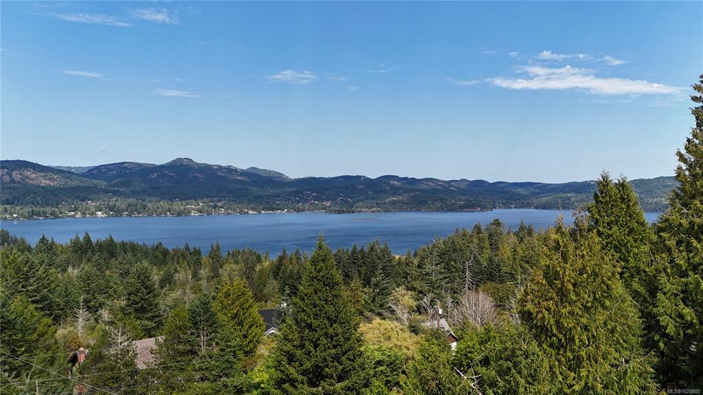 Fourth View of Lot 77 Elan Pl, Sooke, BC, V0S 1N0