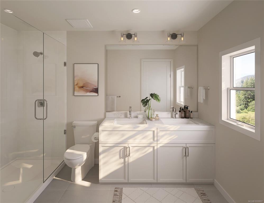 Fourth View of 2875 Ledgestone Cres, Langford, BC, V9B 7C3