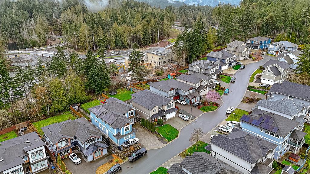 Fourth View of 3529 Joy Close, Langford, BC, V9C 0M4