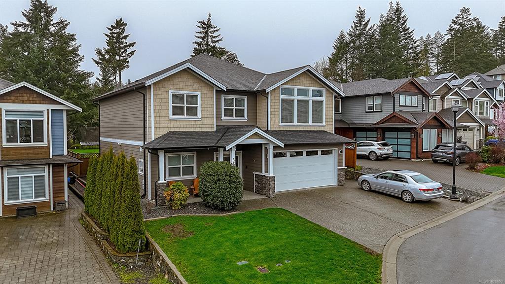 Fifth View of 3529 Joy Close, Langford, BC, V9C 0M4
