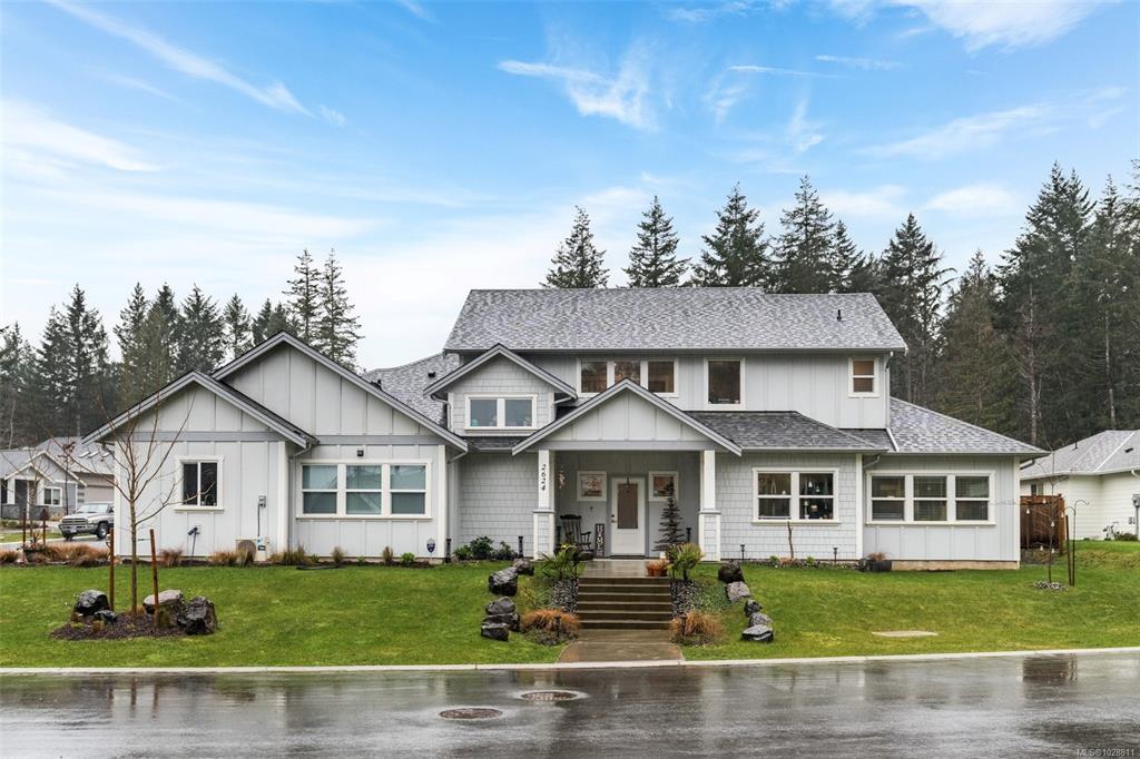 Second View of 2624 Forest Edge Rd, Sooke, BC, V9Z 1P9