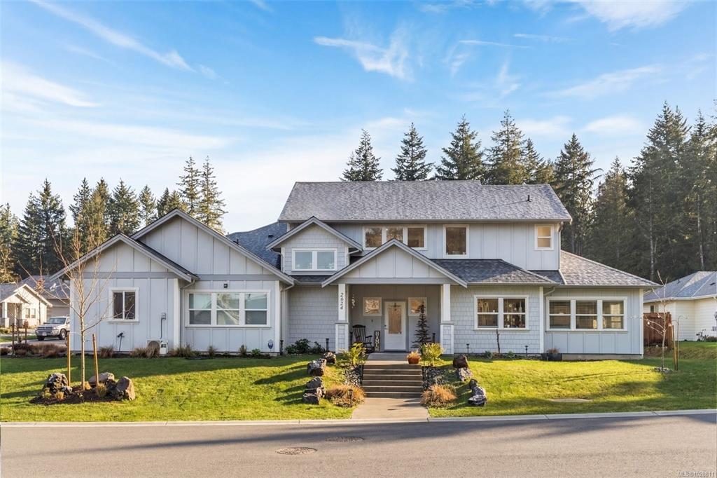 Third View of 2624 Forest Edge Rd, Sooke, BC, V9Z 1P9