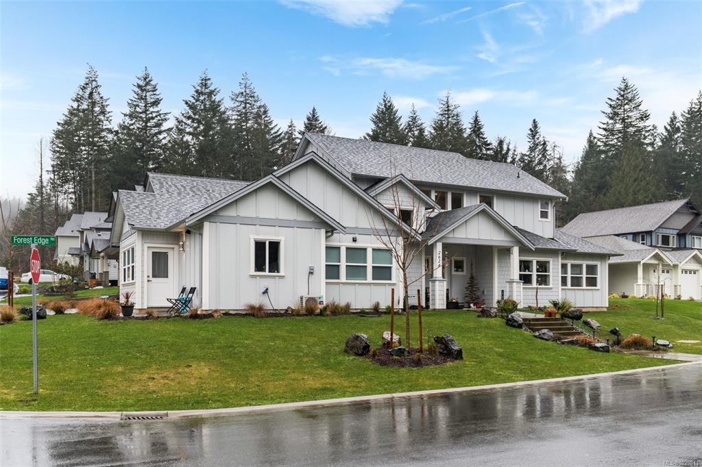 Fourth View of 2624 Forest Edge Rd, Sooke, BC, V9Z 1P9