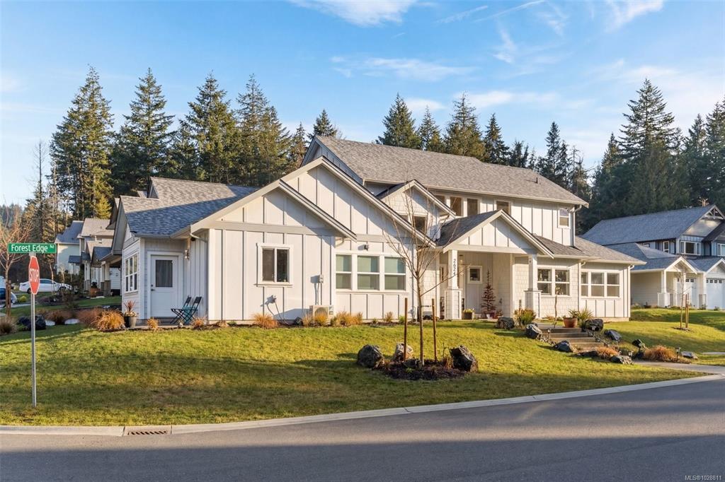 Fifth View of 2624 Forest Edge Rd, Sooke, BC, V9Z 1P9